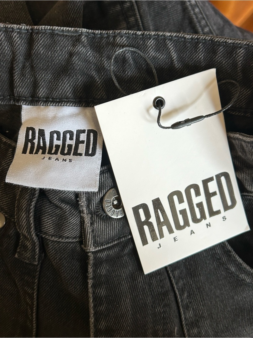 Ragged Priest Combat Jeans 26” - New - Picture 10 of 10